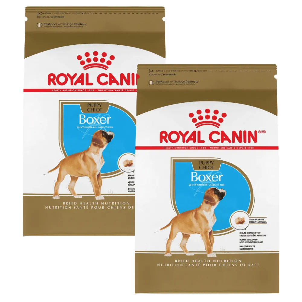 Best Breed Health Nutrition Boxer Puppy Dry Dog Food Food Dry, Wet, Freeze Dried, Etc.