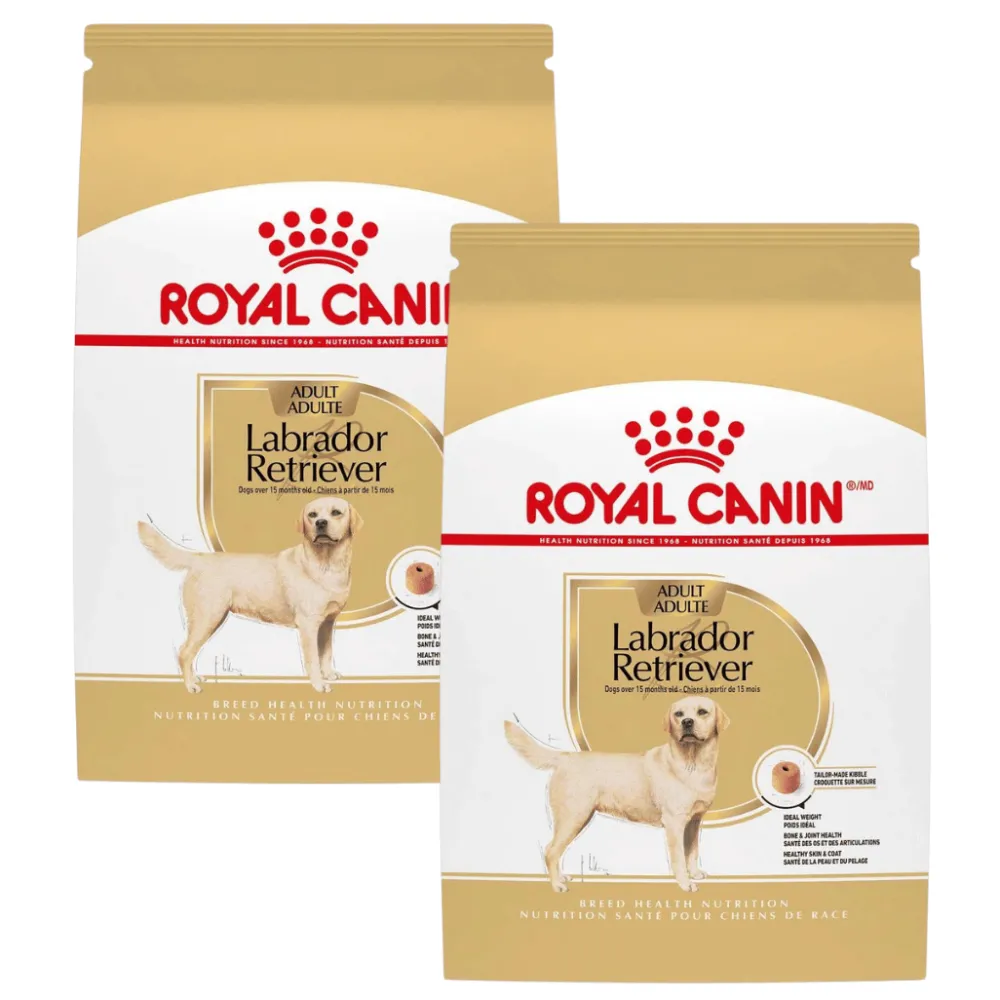 Hot ® Breed Health Nutrition® Labrador Retriever Adult Dry Dog Food Food Dry, Wet, Freeze Dried, Etc.