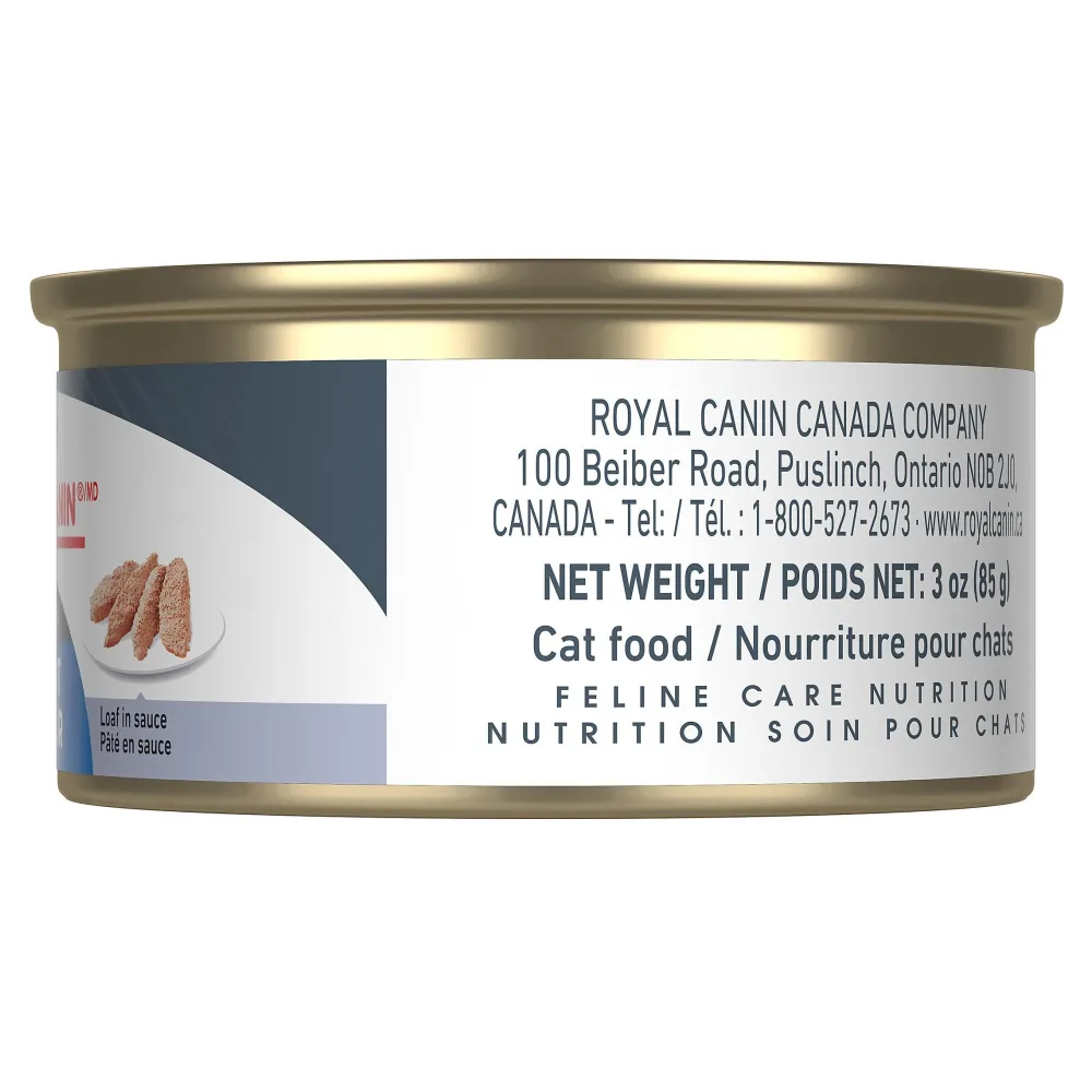 Fashion Canned Cat Food Adult Weight Care Loaf In Sauce Wet Food Cans, Pouches, Tetra Paks, Etc.
