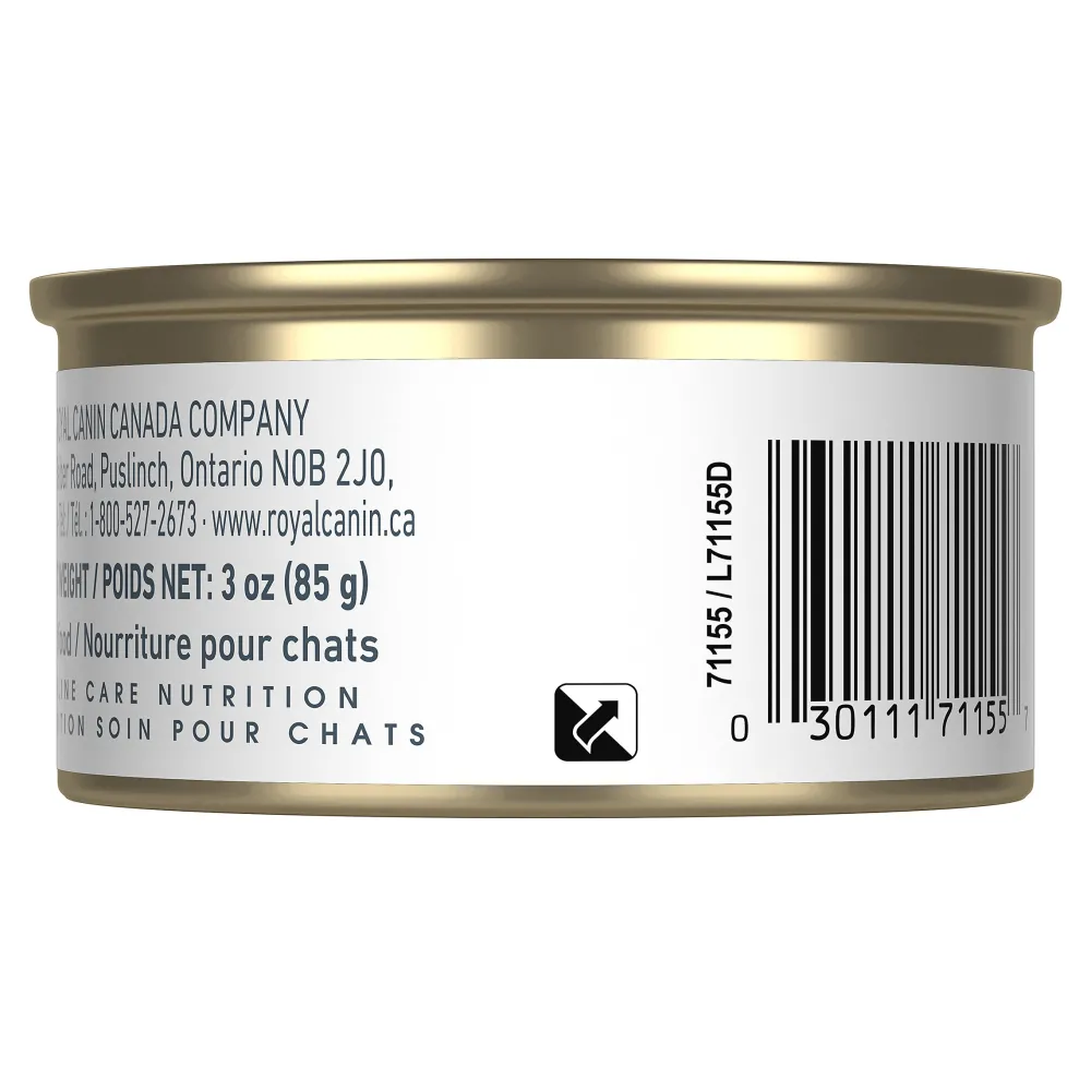 Fashion Canned Cat Food Digest Sensitive Loaf In Sauce Wet Food Cans, Pouches, Tetra Paks, Etc.