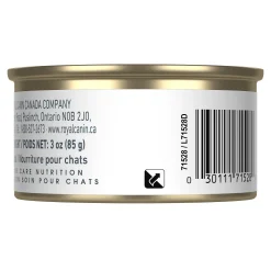 Fashion Canned Cat Food Adult Hair & Skin Care Thin Slices In Gravy Wet Food Cans, Pouches, Tetra Paks, Etc.