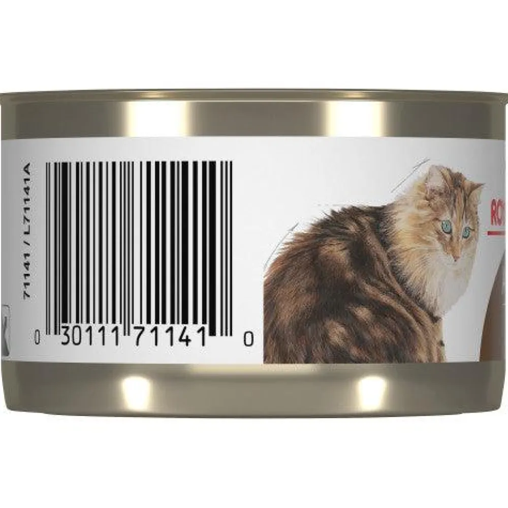 Fashion Canned Cat Food Ageing 12+ Loaf In Sauce Wet Food Cans, Pouches, Tetra Paks, Etc.