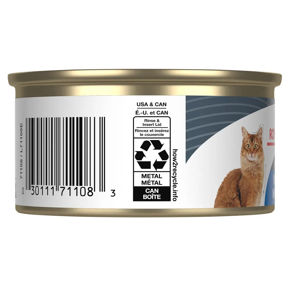 Fashion Canned Cat Food Adult Weight Care Loaf In Sauce Wet Food Cans, Pouches, Tetra Paks, Etc.