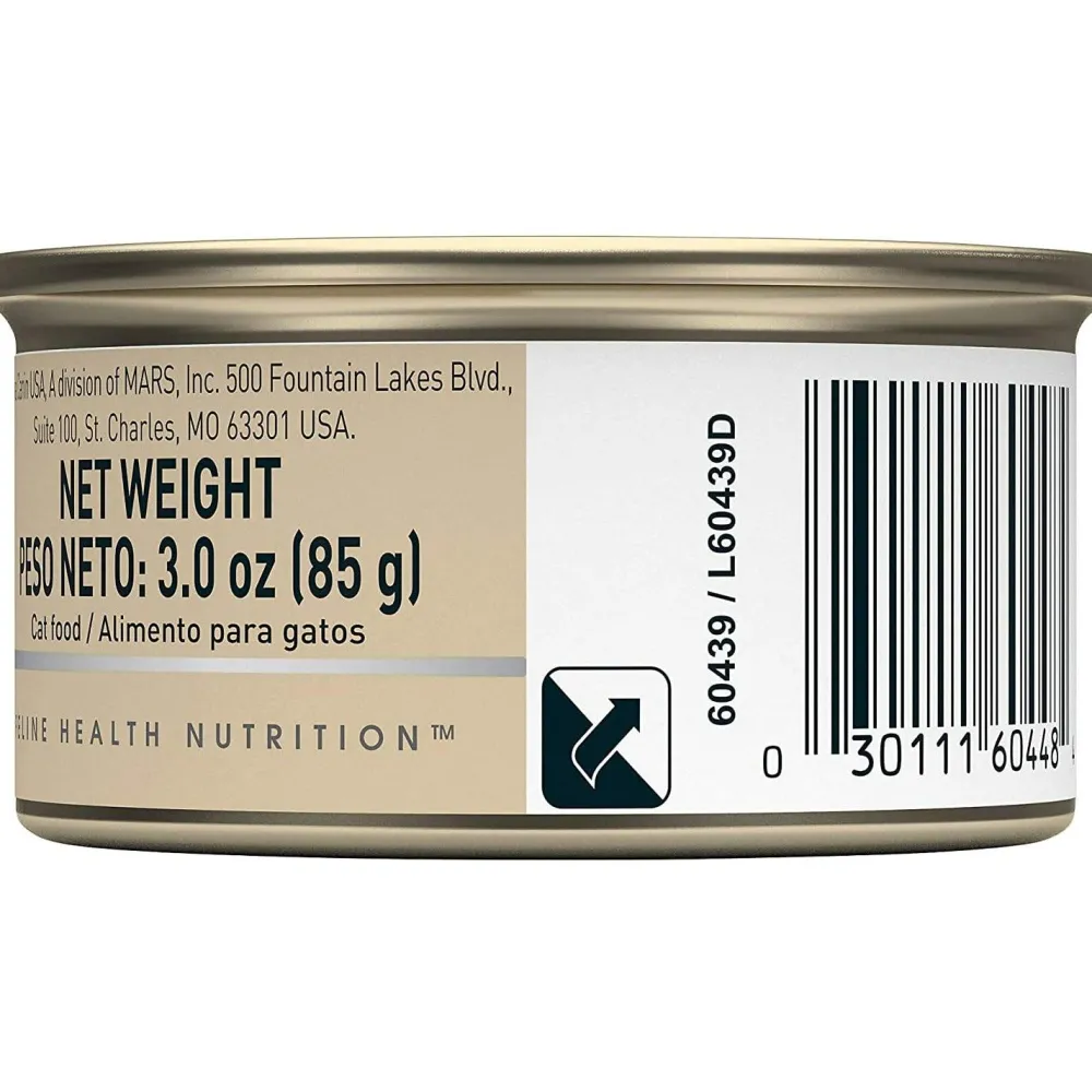 New Canned Cat Food Adult Instinctive Thin Slices In Gravy Wet Food Cans, Pouches, Tetra Paks, Etc.