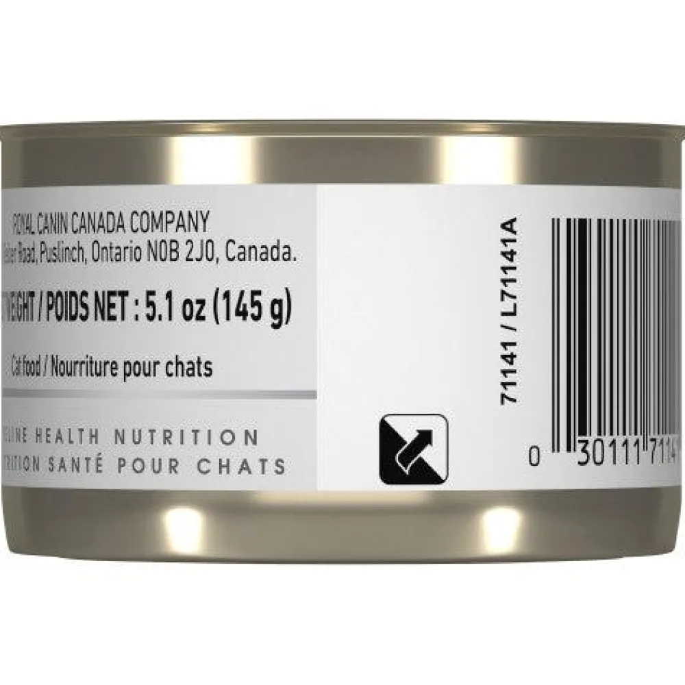 Fashion Canned Cat Food Ageing 12+ Loaf In Sauce Wet Food Cans, Pouches, Tetra Paks, Etc.