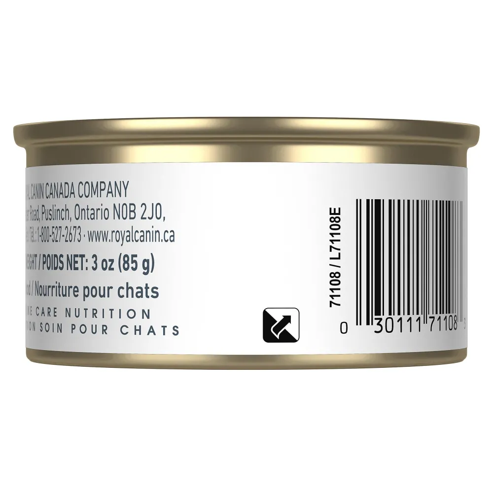 Fashion Canned Cat Food Adult Weight Care Loaf In Sauce Wet Food Cans, Pouches, Tetra Paks, Etc.