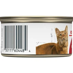 New Canned Cat Food Adult Instinctive Thin Slices In Gravy Wet Food Cans, Pouches, Tetra Paks, Etc.