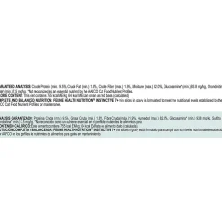 Hot Canned Cat Food Instinctive 7+ Thin Slices In Gravy Wet Food Cans, Pouches, Tetra Paks, Etc.