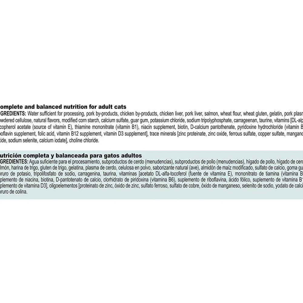 New Canned Cat Food Adult Instinctive Thin Slices In Gravy Wet Food Cans, Pouches, Tetra Paks, Etc.