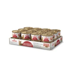 New Canned Cat Food Adult Instinctive Thin Slices In Gravy Wet Food Cans, Pouches, Tetra Paks, Etc.