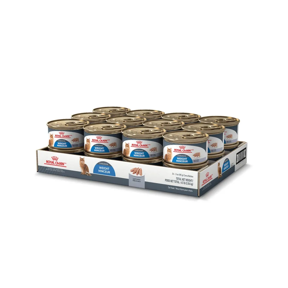 Fashion Canned Cat Food Adult Weight Care Loaf In Sauce Wet Food Cans, Pouches, Tetra Paks, Etc.
