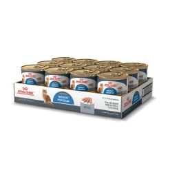 Fashion Canned Cat Food Adult Weight Care Loaf In Sauce Wet Food Cans, Pouches, Tetra Paks, Etc.