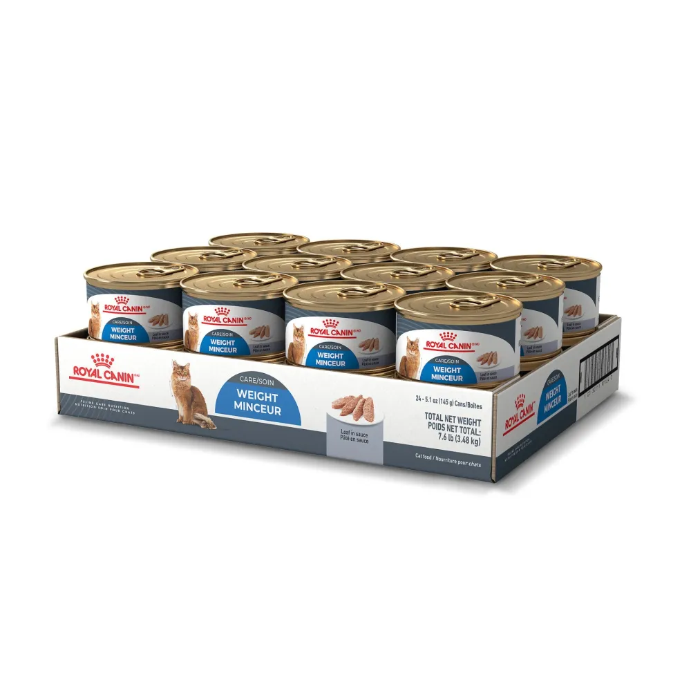 Fashion Canned Cat Food Adult Weight Care Loaf In Sauce Wet Food Cans, Pouches, Tetra Paks, Etc.