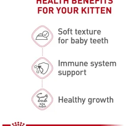 Clearance Canned Kitten Food Instinctive Thin Slices In Gravy Wet Food Cans, Pouches, Tetra Paks, Etc.