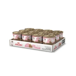 Clearance Canned Kitten Food Instinctive Thin Slices In Gravy Wet Food Cans, Pouches, Tetra Paks, Etc.