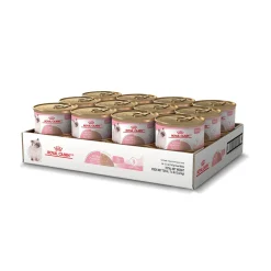 Hot Canned Kitten Food Instinctive Loaf In Sauce Wet Food Cans, Pouches, Tetra Paks, Etc.