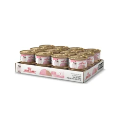 Hot Canned Kitten Food Instinctive Loaf In Sauce Wet Food Cans, Pouches, Tetra Paks, Etc.