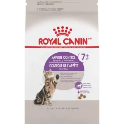 Hot Cat Food Appetite Control Spay & Neutered 7+ Dry Food Dry Cat Food