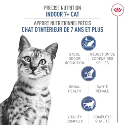 Best Cat Food Indoor Mature Adult 7+ Dry Food Dry Cat Food