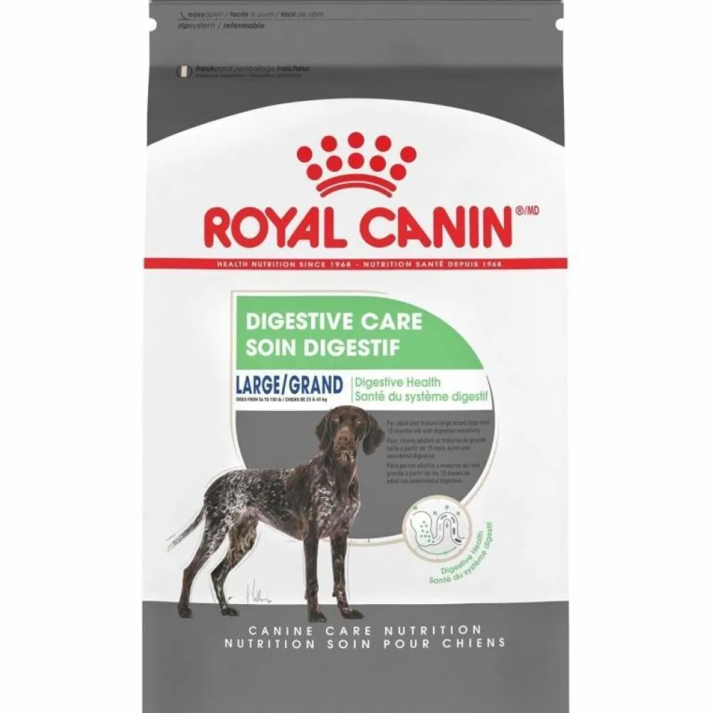 New Dog Food Large Sensitive Digestion Food Dry, Wet, Freeze Dried, Etc.