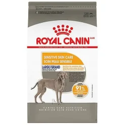 Outlet Dog Food Large Sensitive Skin Care Food Dry, Wet, Freeze Dried, Etc.