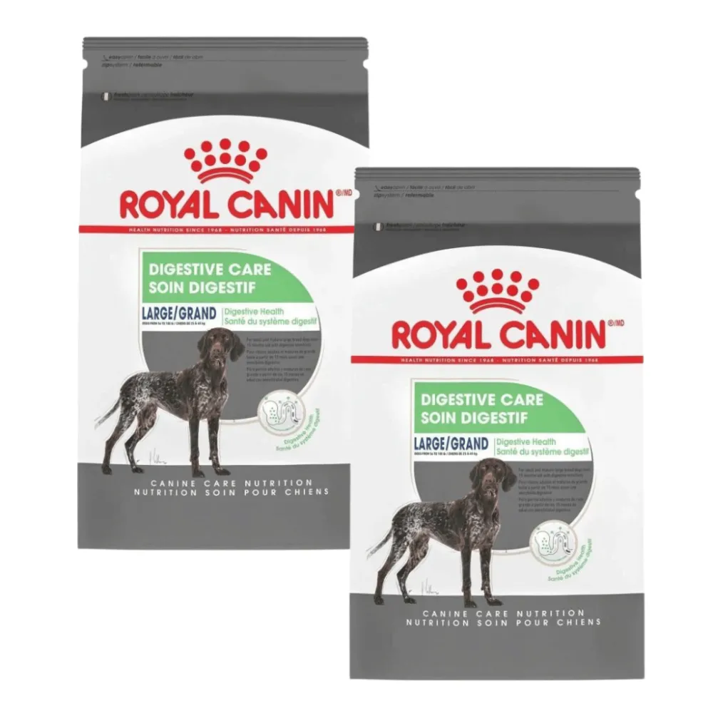New Dog Food Large Sensitive Digestion Food Dry, Wet, Freeze Dried, Etc.