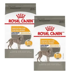 Outlet Dog Food Large Sensitive Skin Care Food Dry, Wet, Freeze Dried, Etc.