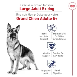 Outlet Dog Food Large Aging Care Adult 5+ Food Dry, Wet, Freeze Dried, Etc.