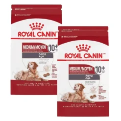 Hot Dog Food Medium Aging Care 10+ Food Dry, Wet, Freeze Dried, Etc.