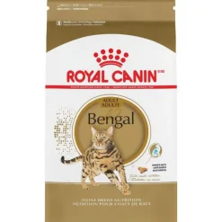 Discount Feline Breed Nutrition Bengal Adult Dry Cat Food Dry Food Dry Cat Food
