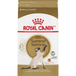 Best Feline Breed Nutrition Siamese Adult Dry Cat Food Dry Food Dry Cat Food