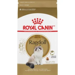 Outlet Feline Breed Nutrition Ragdoll Adult Dry Cat Food Dry Food Dry Cat Food