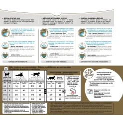 Fashion Feline Breed Nutrition Sphynx Adult Dry Cat Food Dry Food Dry Cat Food