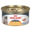 New ® Feline Care Nutrition™ Hair & Skin Care Loaf In Sauce Canned Cat Food Wet Food Cans, Pouches, Tetra Paks, Etc.