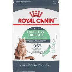 Best ® Feline Care Nutrition™ Digestive Care Dry Cat Food Dry Food Dry Cat Food
