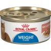 New ® Feline Care Nutrition™ Weight Care Thin Slices In Gravy Canned Cat Food Wet Food Cans, Pouches, Tetra Paks, Etc.
