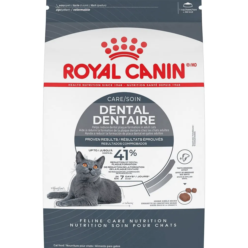 Clearance Feline Care Nutrition Dental Care Dry Cat Food Dry Food Dry Cat Food