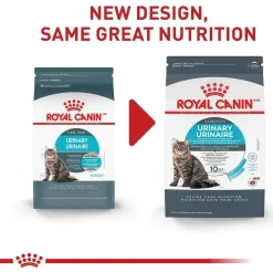Clearance ® Feline Care Nutrition™ Urinary Care Dry Cat Food Dry Food Dry Cat Food