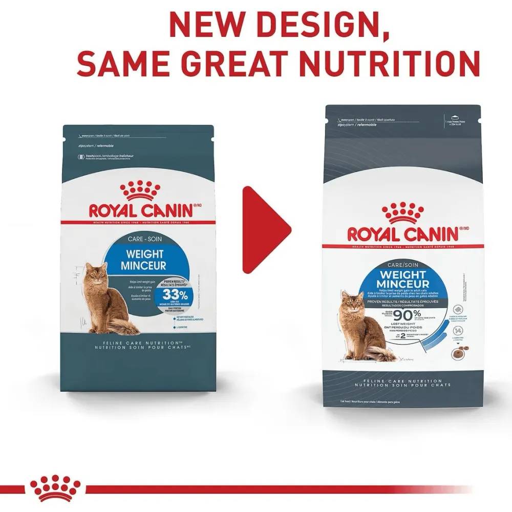 Outlet ® Feline Care Nutrition™ Weight Care Dry Cat Food Dry Food Dry Cat Food