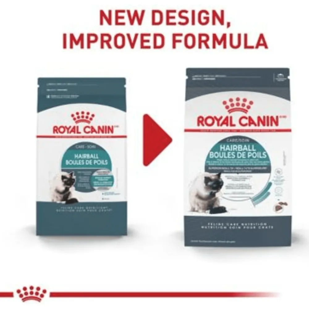 Outlet ® Feline Care Nutrition™ Hairball Care Dry Cat Food Dry Food Dry Cat Food