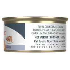 New ® Feline Care Nutrition™ Hair & Skin Care Loaf In Sauce Canned Cat Food Wet Food Cans, Pouches, Tetra Paks, Etc.