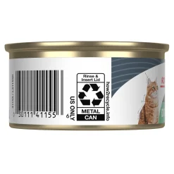 Fashion ® Feline Care Nutrition™ Digestive Care Thin Slices In Gravy Canned Cat Food Wet Food Cans, Pouches, Tetra Paks, Etc.