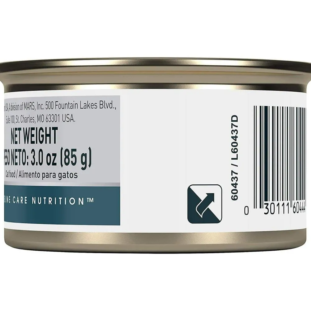 New ® Feline Care Nutrition™ Weight Care Thin Slices In Gravy Canned Cat Food Wet Food Cans, Pouches, Tetra Paks, Etc.