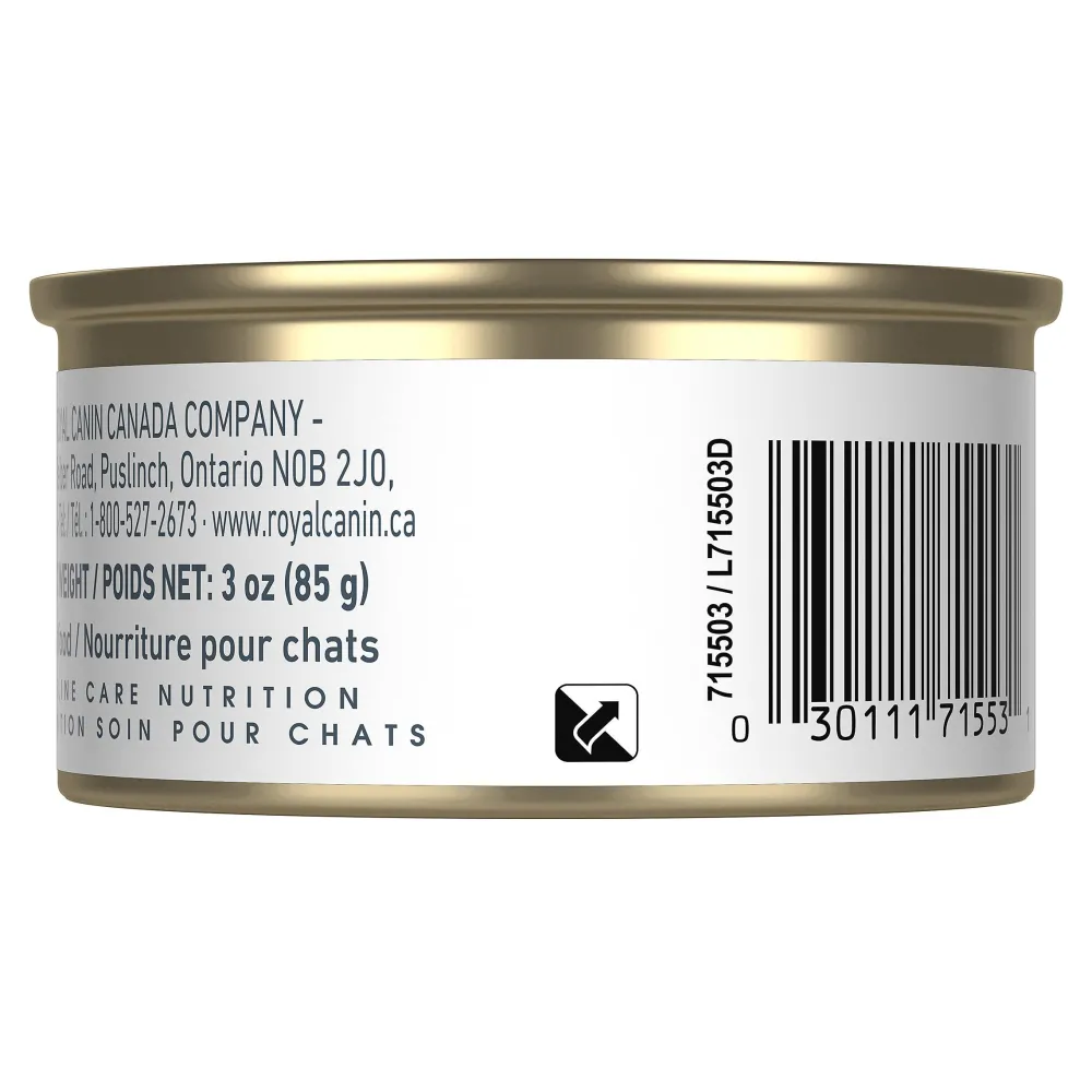 Fashion ® Feline Care Nutrition™ Digestive Care Thin Slices In Gravy Canned Cat Food Wet Food Cans, Pouches, Tetra Paks, Etc.