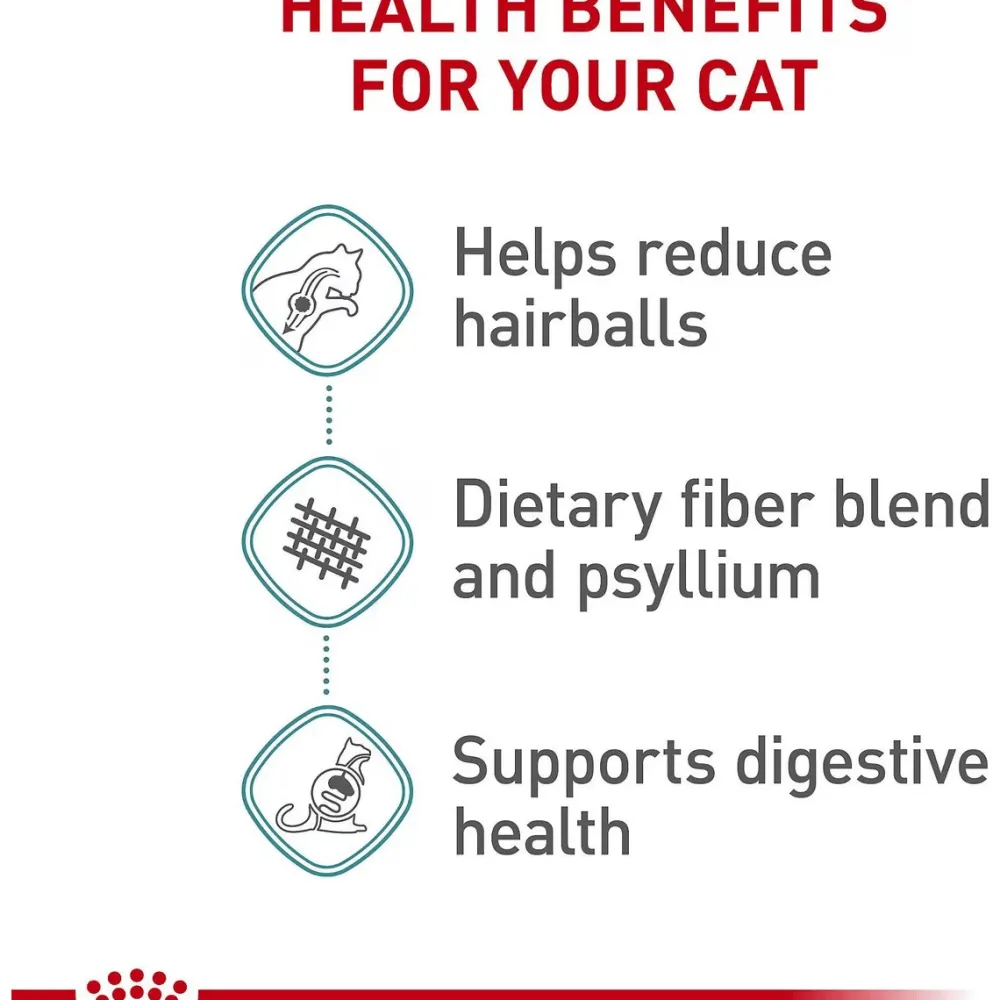 Outlet ® Feline Care Nutrition™ Hairball Care Dry Cat Food Dry Food Dry Cat Food