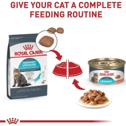 Clearance ® Feline Care Nutrition™ Urinary Care Dry Cat Food Dry Food Dry Cat Food