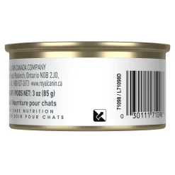 New ® Feline Care Nutrition™ Hair & Skin Care Loaf In Sauce Canned Cat Food Wet Food Cans, Pouches, Tetra Paks, Etc.