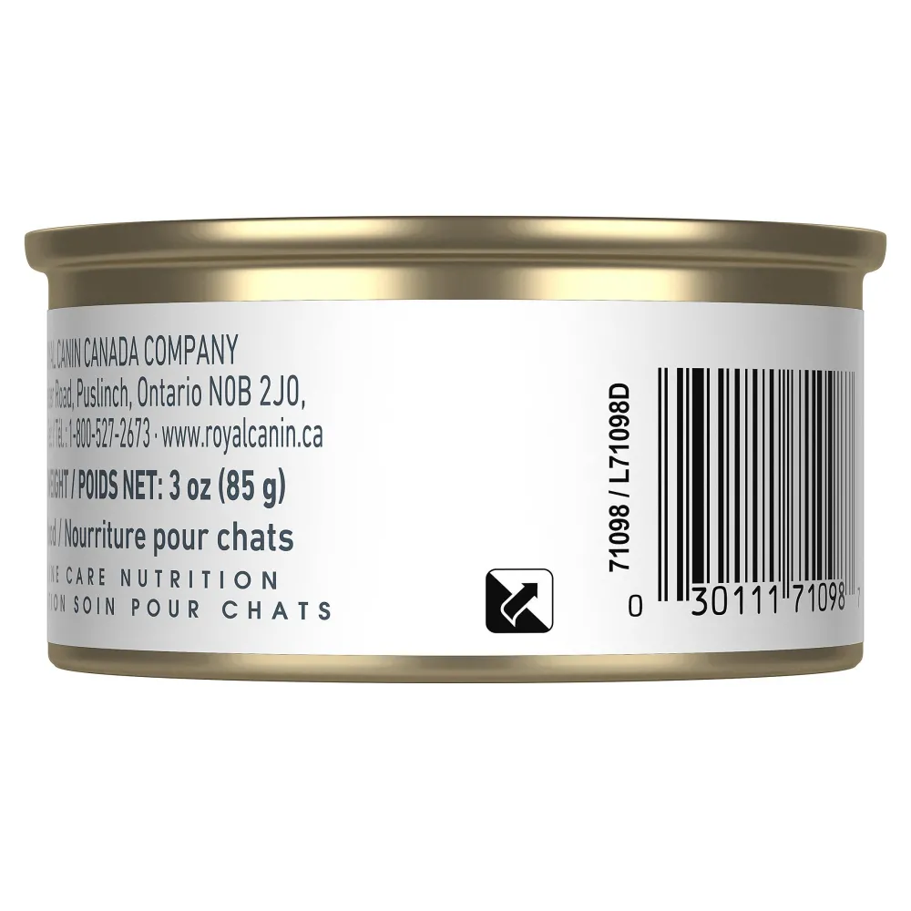 New ® Feline Care Nutrition™ Hair & Skin Care Loaf In Sauce Canned Cat Food Wet Food Cans, Pouches, Tetra Paks, Etc.