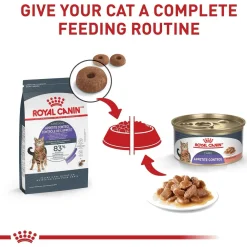 Sale Feline Care Nutrition Appetite Control Care Spayed/Neutered Adult Dry Cat Food Dry Food Dry Cat Food
