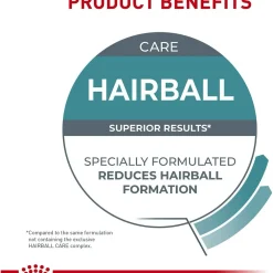 Outlet ® Feline Care Nutrition™ Hairball Care Dry Cat Food Dry Food Dry Cat Food